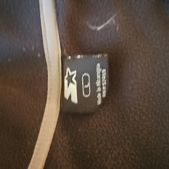 Men's flannel winter top L - Picture 5 of 7